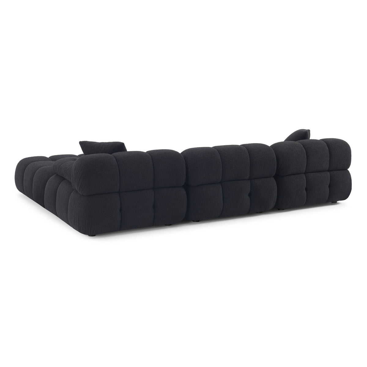 Calliope - Performance Modular Sectional - R&R Furniture Gallery (Fountain Valley, CA)