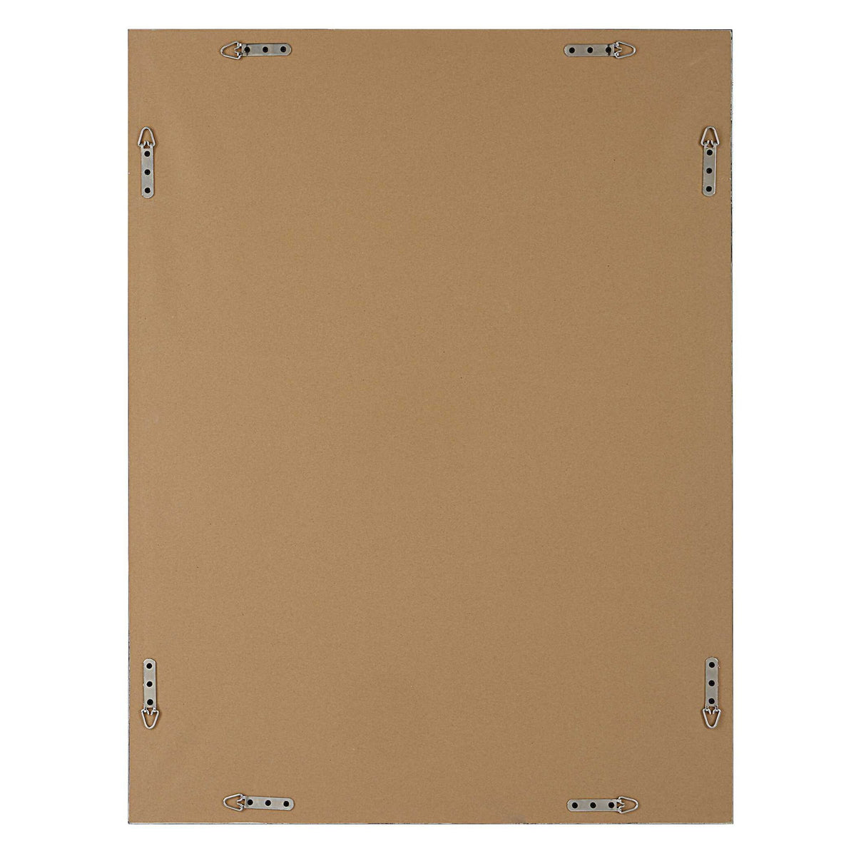 Solstice 1 - Framed Canvas - Black / Blue / Gray