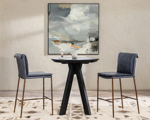 Mayer - Bar Stool - R&R Furniture Gallery (Fountain Valley, CA)