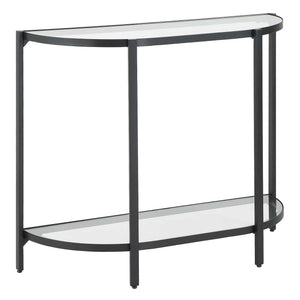 30.25" Accent Table - Black