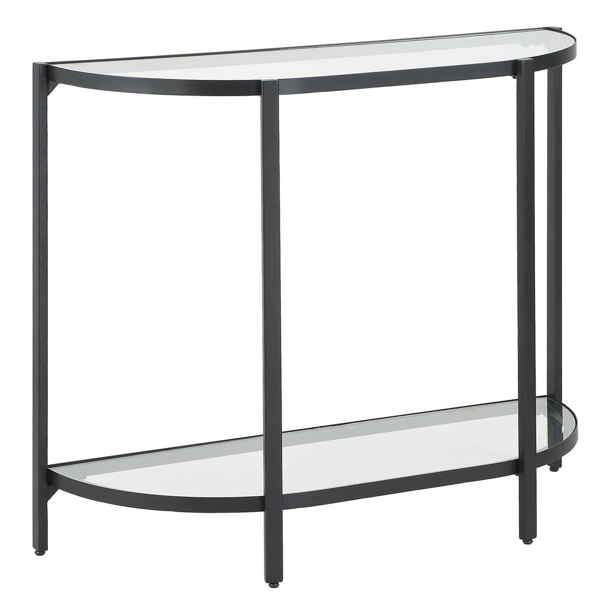 30.25" Accent Table - Black