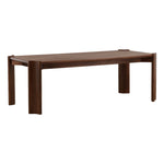Cadwell - Dining Table - Brown