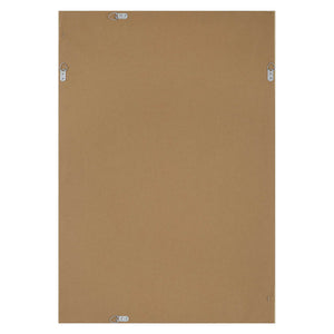 Mirror - Dark Brown