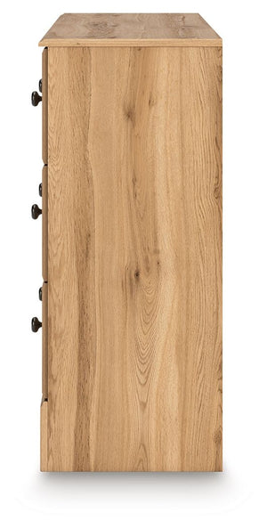 Aleaport - Dresser - R&R Furniture Gallery (Fountain Valley, CA)
