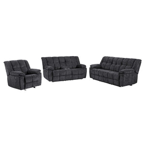 Liam - Reclining Set