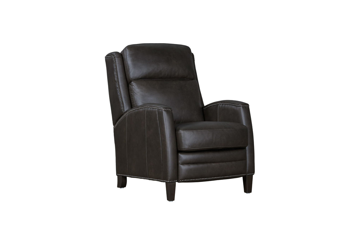 Vermont - Power High Leg Recliner - R&R Furniture Gallery (Fountain Valley, CA)