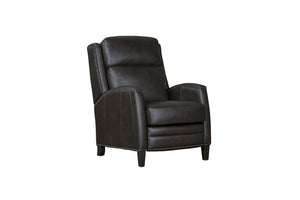 Vermont - Power High Leg Recliner - R&R Furniture Gallery (Fountain Valley, CA)