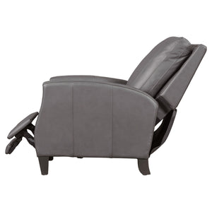 Hunter - Manual Pushback Recliner