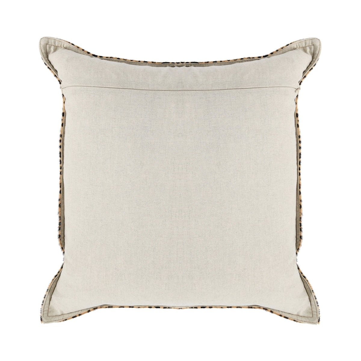 Leopard - DV Pillow
