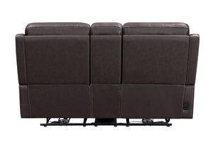 Easton - Zero Gravity Power Reclining Sofa Set