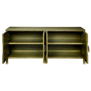 Palais - 4 Door Cabinet