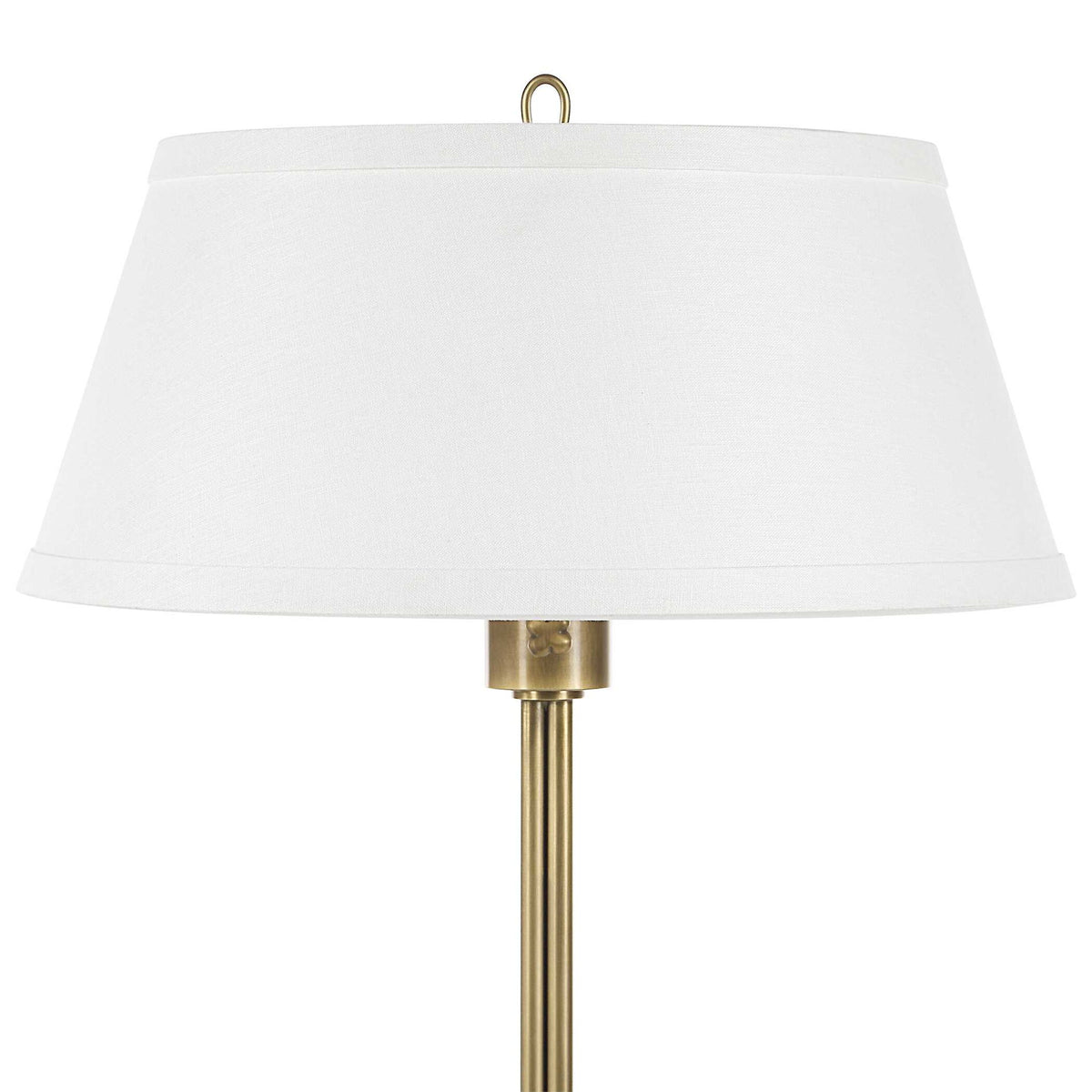Clover And Petal - Lamp