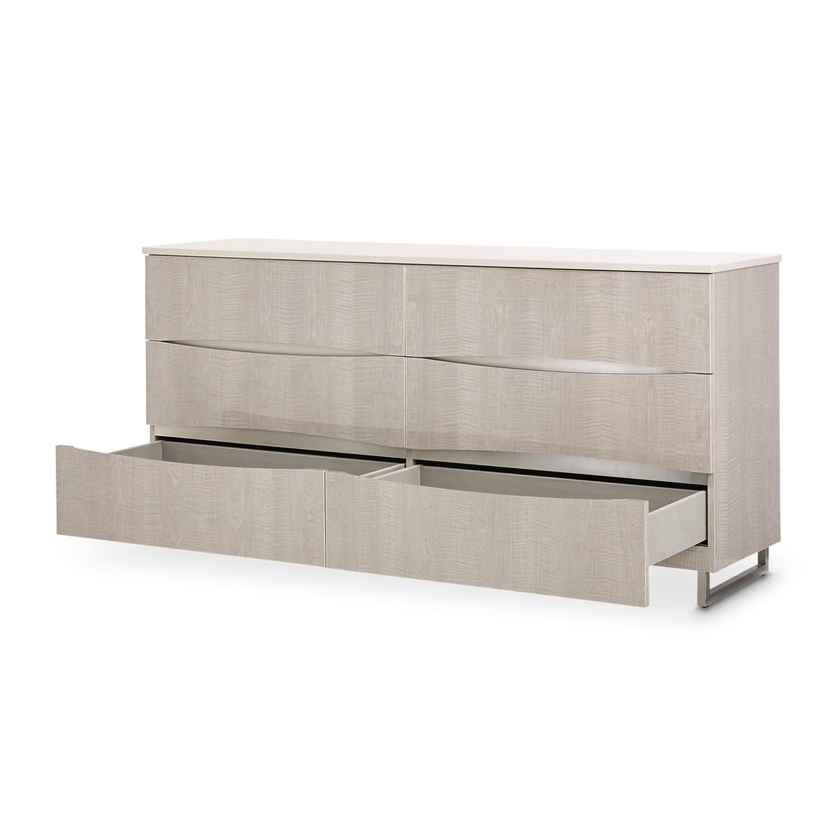 Marin - Dresser - R&R Furniture Gallery (Fountain Valley, CA)