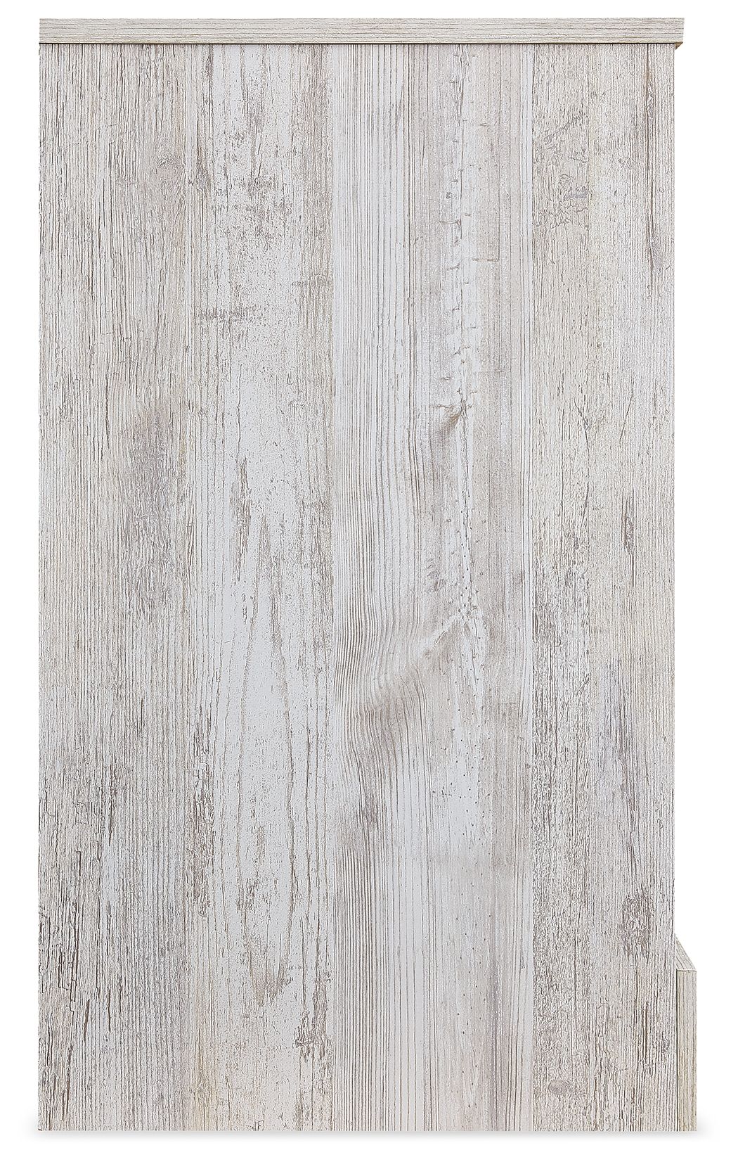 Paxberry - Six Drawer Dresser - Weatherworn - Whitewash - R&R Furniture Gallery (Fountain Valley, CA)
