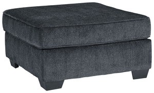 Altari - Accent Ottoman - R&R Furniture Gallery (Fountain Valley, CA)
