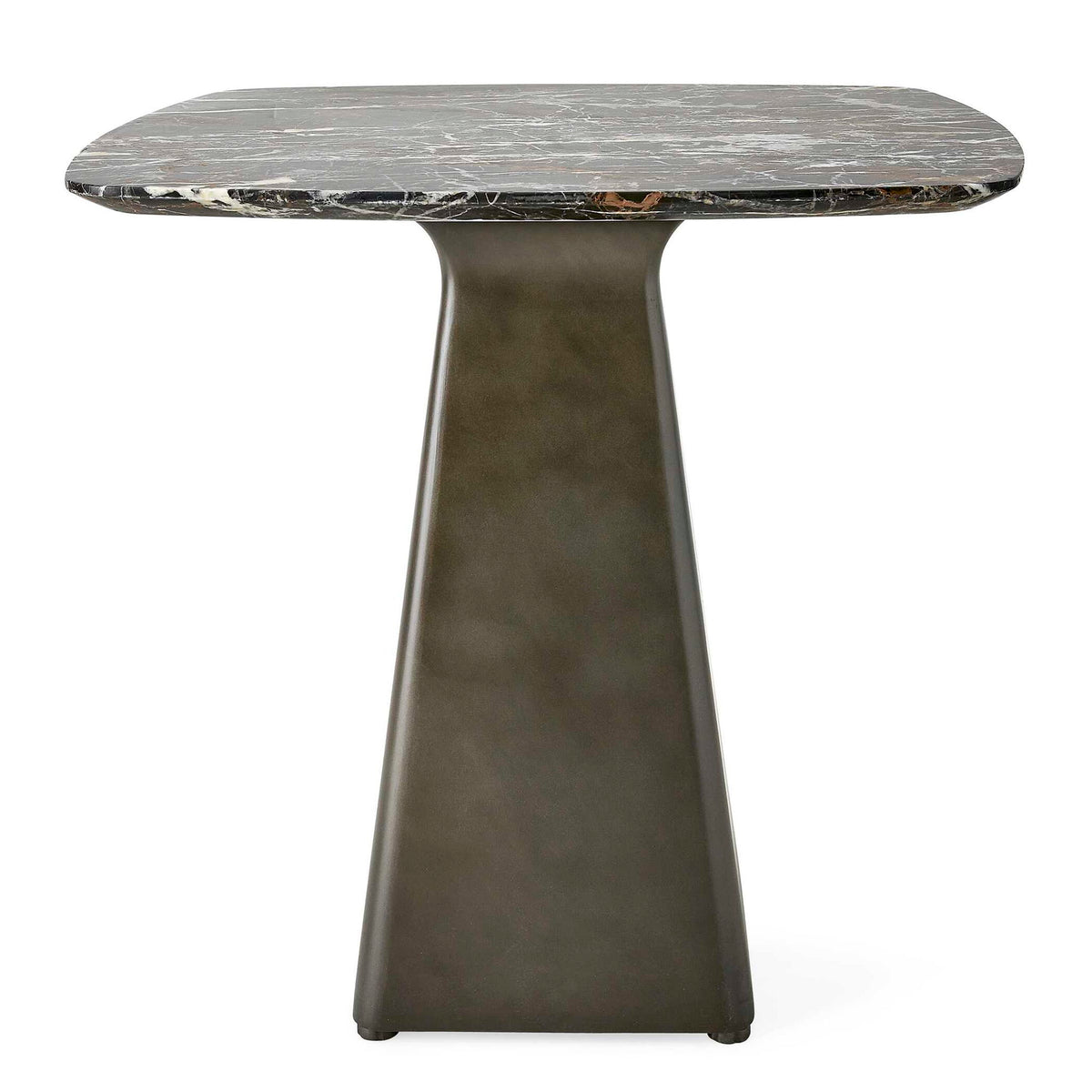 Equilateral - Side Table