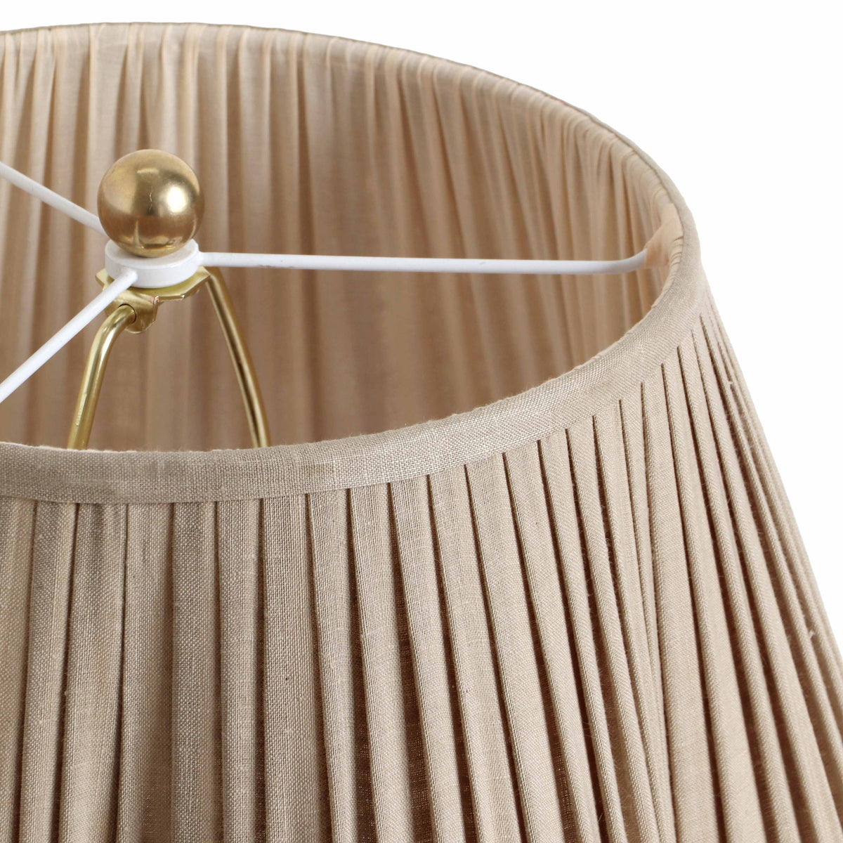 Corrine - Table Lamp - R&R Furniture Gallery (Fountain Valley, CA)