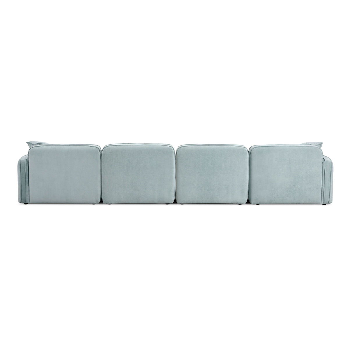 Travie - Modular Sectional - R&R Furniture Gallery (Fountain Valley, CA)