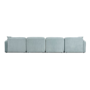 Travie - Modular Sectional - R&R Furniture Gallery (Fountain Valley, CA)