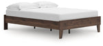 Calverson - Platform Bed - R&R Furniture Gallery (Fountain Valley, CA)