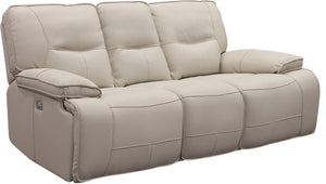 Spartacus - Power Sofa - R&R Furniture Gallery (Fountain Valley, CA)