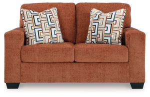Aviemore - Loveseat - R&R Furniture Gallery (Fountain Valley, CA)