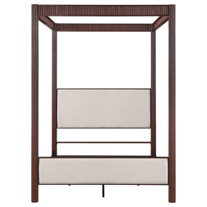 Tova - Canopy Bed