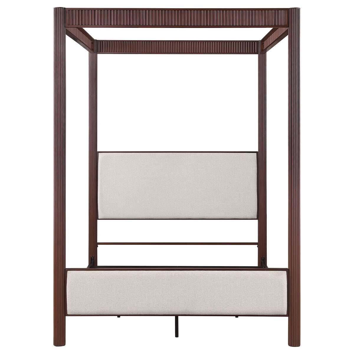 Tova - Canopy Bed