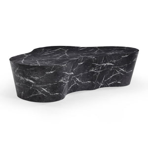 Slab - Coffee Table - R&R Furniture Gallery (Fountain Valley, CA)