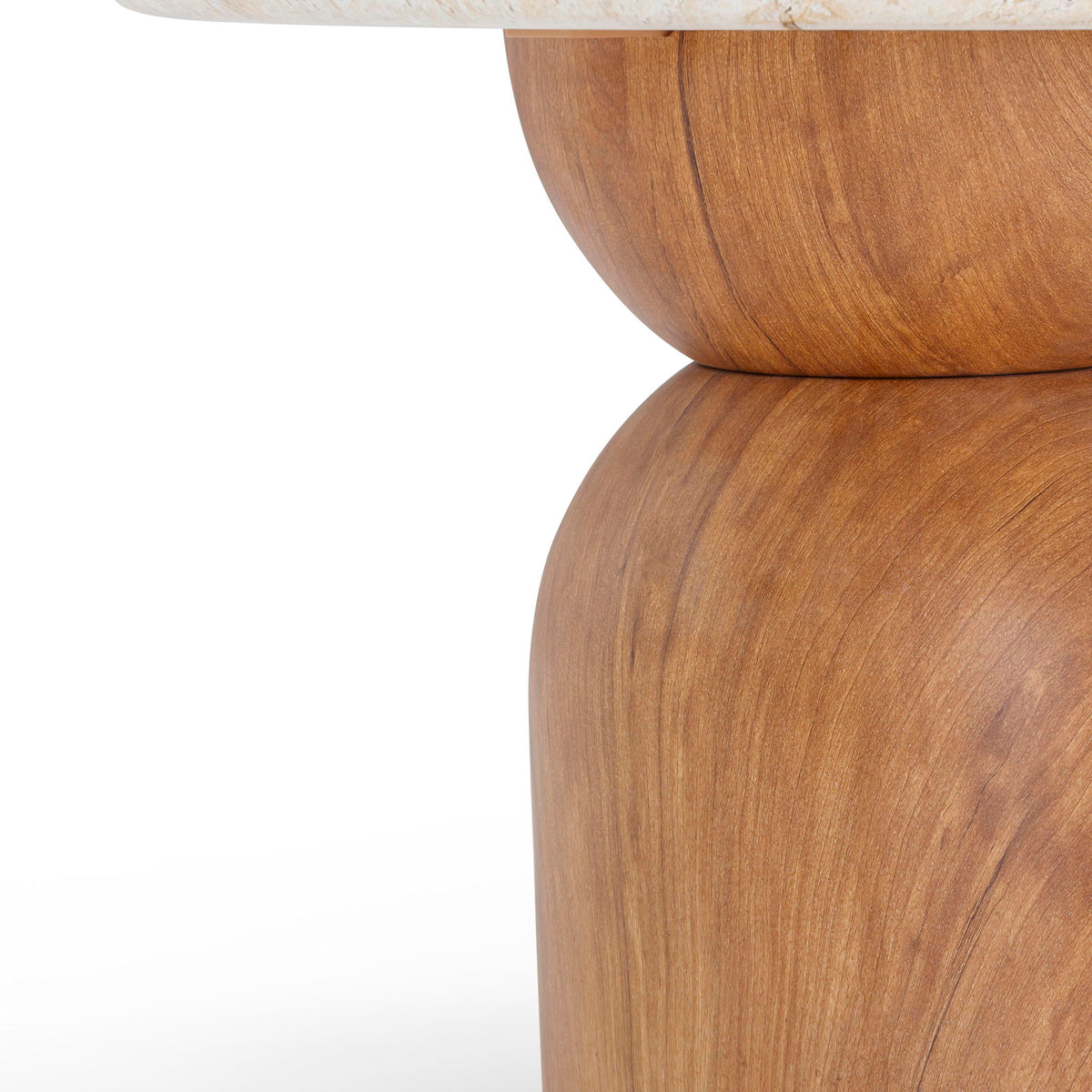 Cynthia - Indoor / Outdoor Table - R&R Furniture Gallery (Fountain Valley, CA)