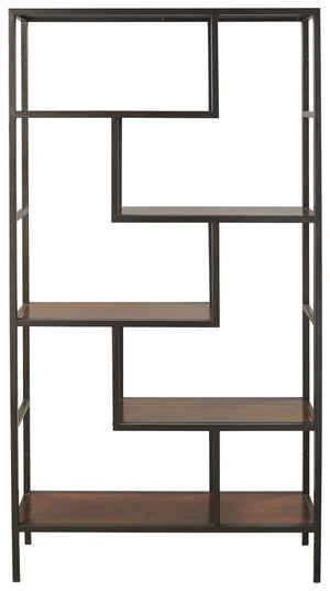 Frankwell - Bookcase - R&R Furniture Gallery (Fountain Valley, CA)