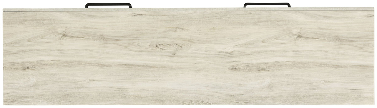 Cambeck - Dresser - R&R Furniture Gallery (Fountain Valley, CA)