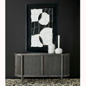 Tambour - Cabinet