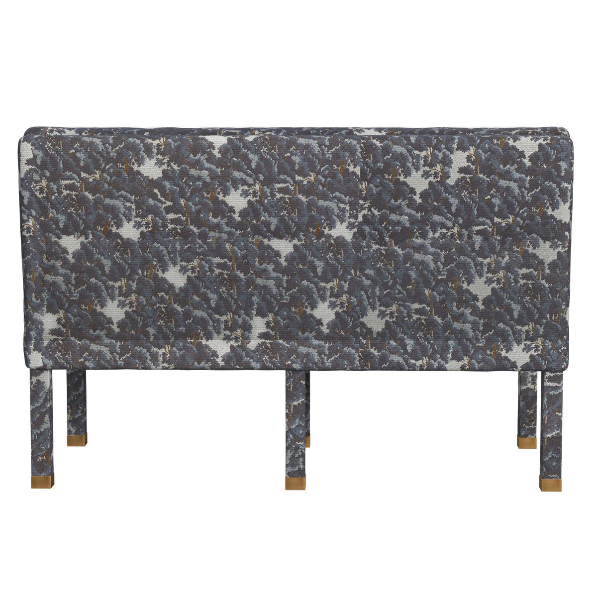 Approach The Bench - Banquette