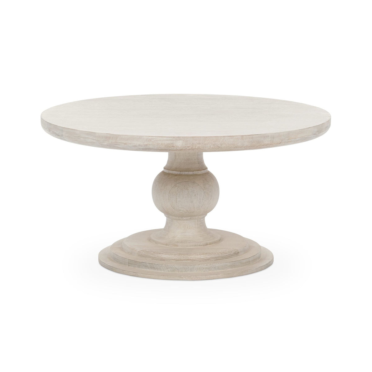 Hera - Round Table - R&R Furniture Gallery (Fountain Valley, CA)