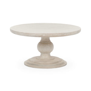Hera - Round Table - R&R Furniture Gallery (Fountain Valley, CA)