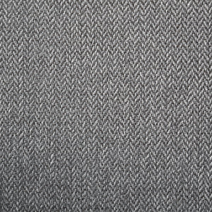 Jean - Upholstered Dining Side Chair (Set of 2) - Gray