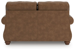 Chasemore - Loveseat - R&R Furniture Gallery (Fountain Valley, CA)