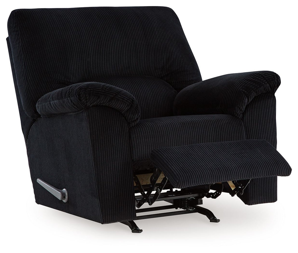 Simplejoy - Rocker Recliner - R&R Furniture Gallery (Fountain Valley, CA)