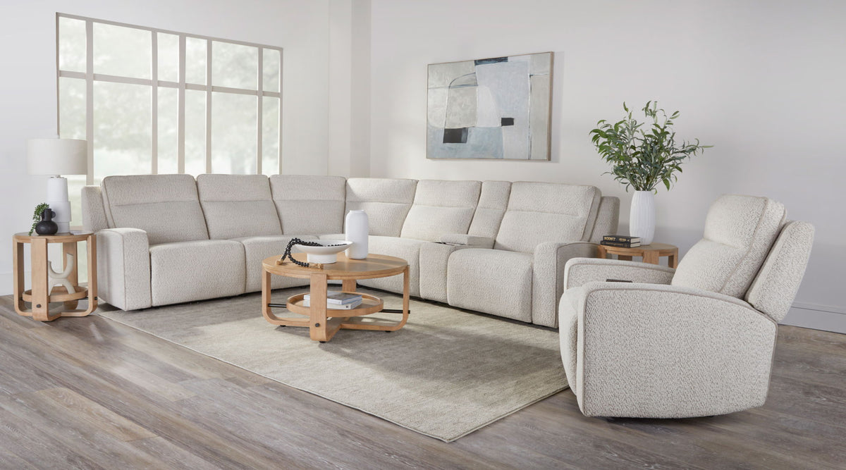 Lancaster - Sectional