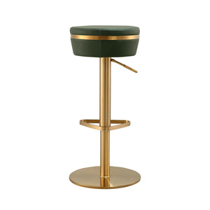 Astro - Adjustable Stool - R&R Furniture Gallery (Fountain Valley, CA)