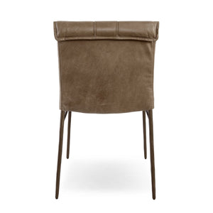 Mayer - Dining Chair (Set of 2) - R&R Furniture Gallery (Fountain Valley, CA)