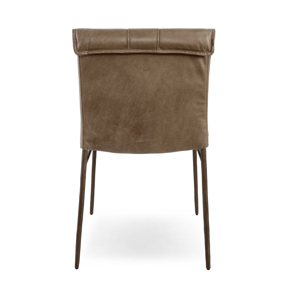 Mayer - Dining Chair (Set of 2) - R&R Furniture Gallery (Fountain Valley, CA)