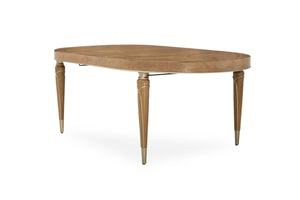 Villa Cherie - Oval Dining Table