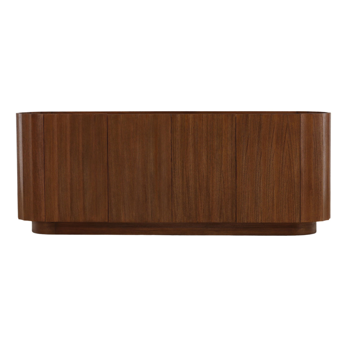 Cadwell - Sideboard - Brown