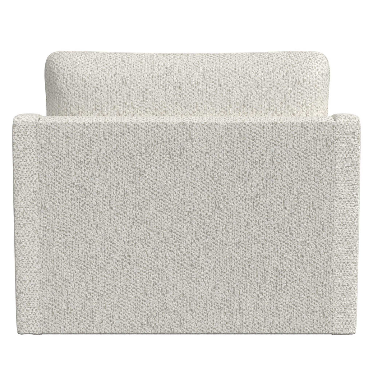 Slope - Swivel Chair-And-A-Half