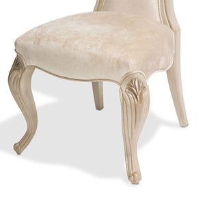 Platine de Royale - Chair - R&R Furniture Gallery (Fountain Valley, CA)