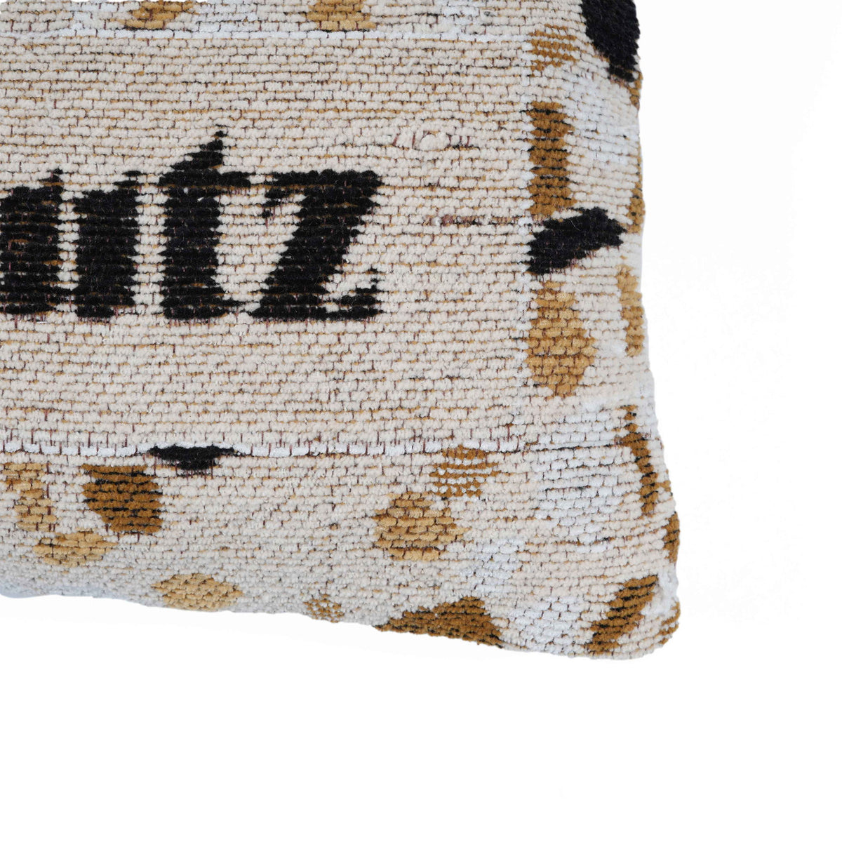 Shmutz - Pillow - Multi - R&R Furniture Gallery (Fountain Valley, CA)
