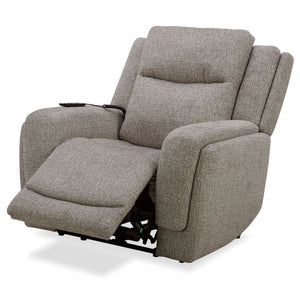 Penfield - Power Zero Gravity Recliner With Heat And Massage