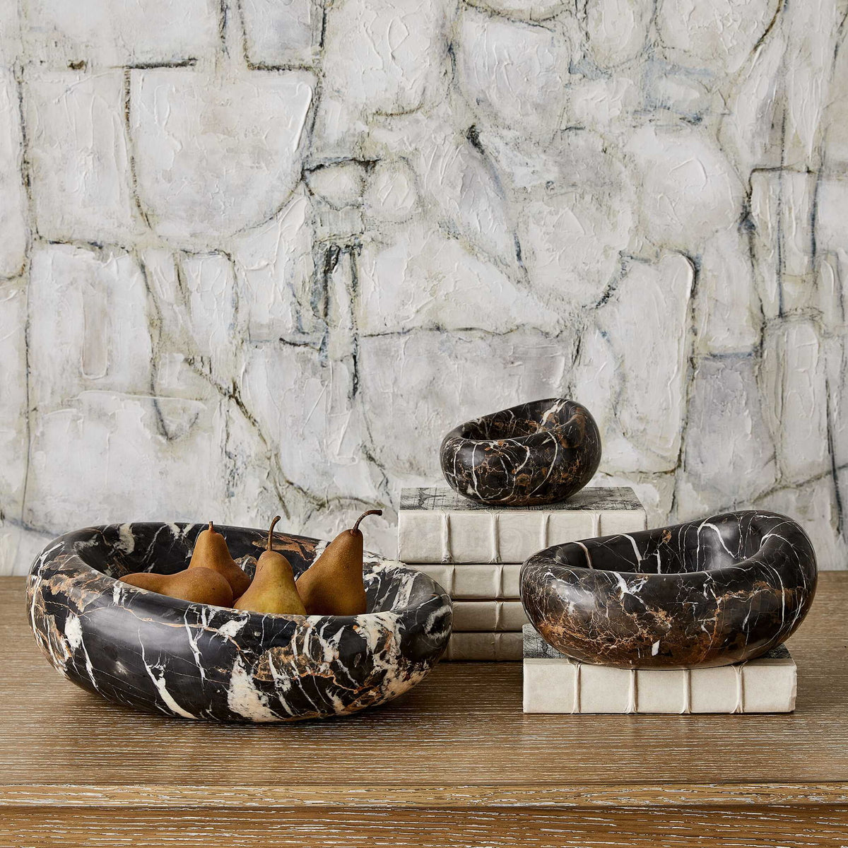 Swaddle - Bowls (Set of 2)